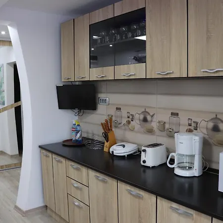 Bianca Apartmán *