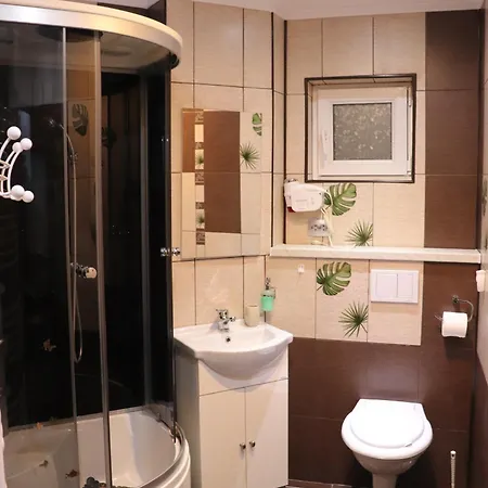 Bianca Apartment