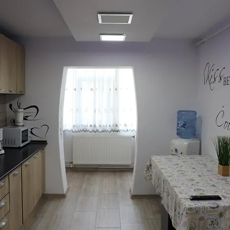 Apartment Bianca *