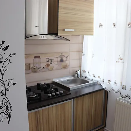 Bianca Apartment