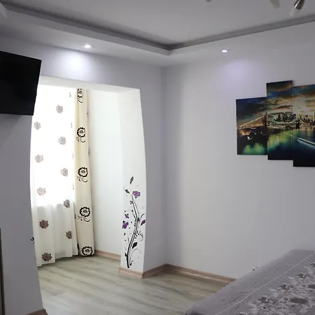 Bianca Apartment