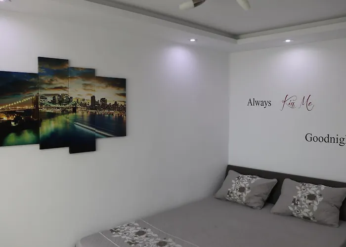 Lejlighed Bianca Năvodari